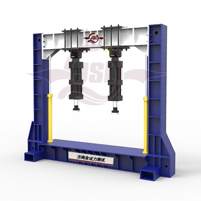 非标设计研发力学加载试验机
