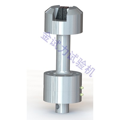 电子万能试验机用延长夹头