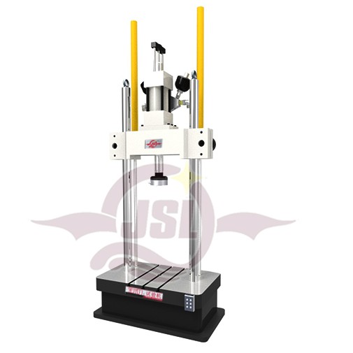 金试力紧凑型动态疲劳试验机