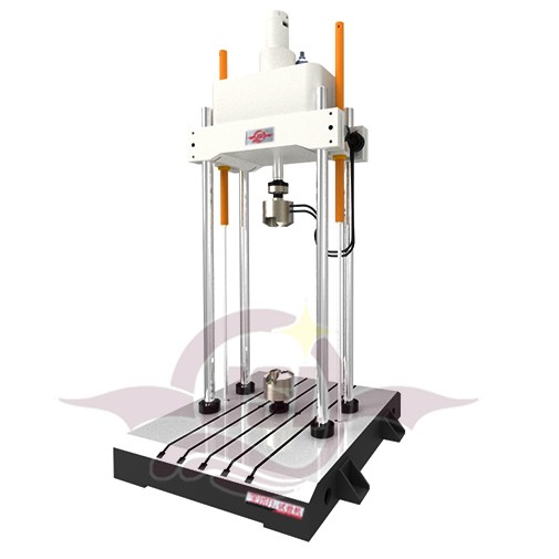动静态力学试验,金试力动静万能试验机