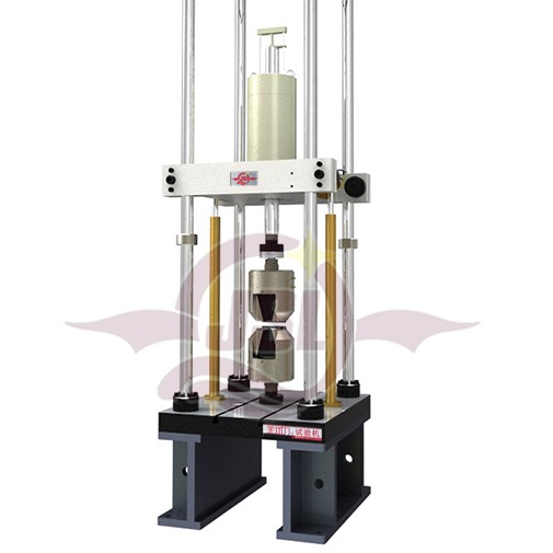 材料循环应力试验,PWS动静万能试验机